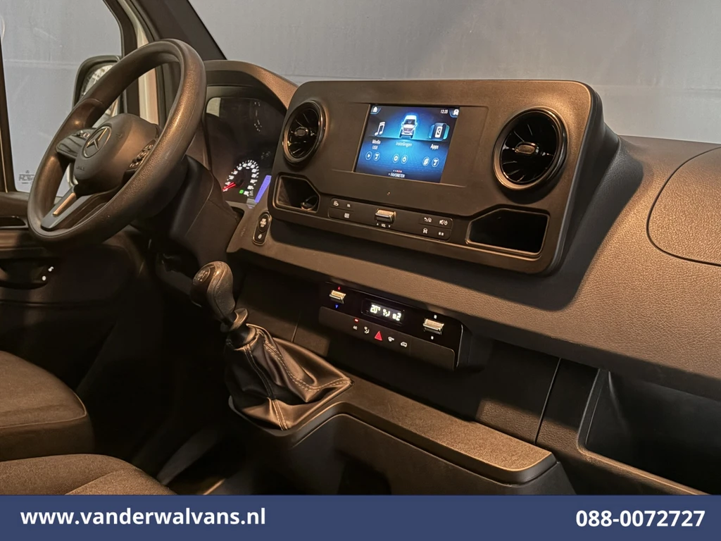 Mercedes-Benz Sprinter – foto 14
