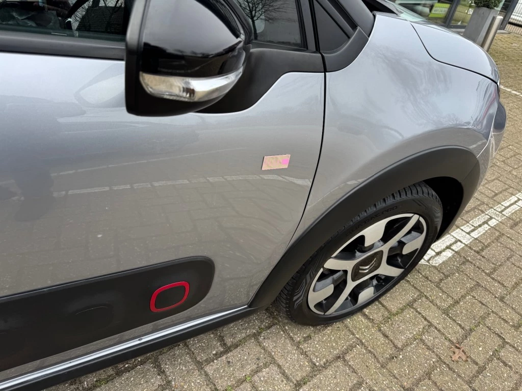Citroën C3 – foto 12