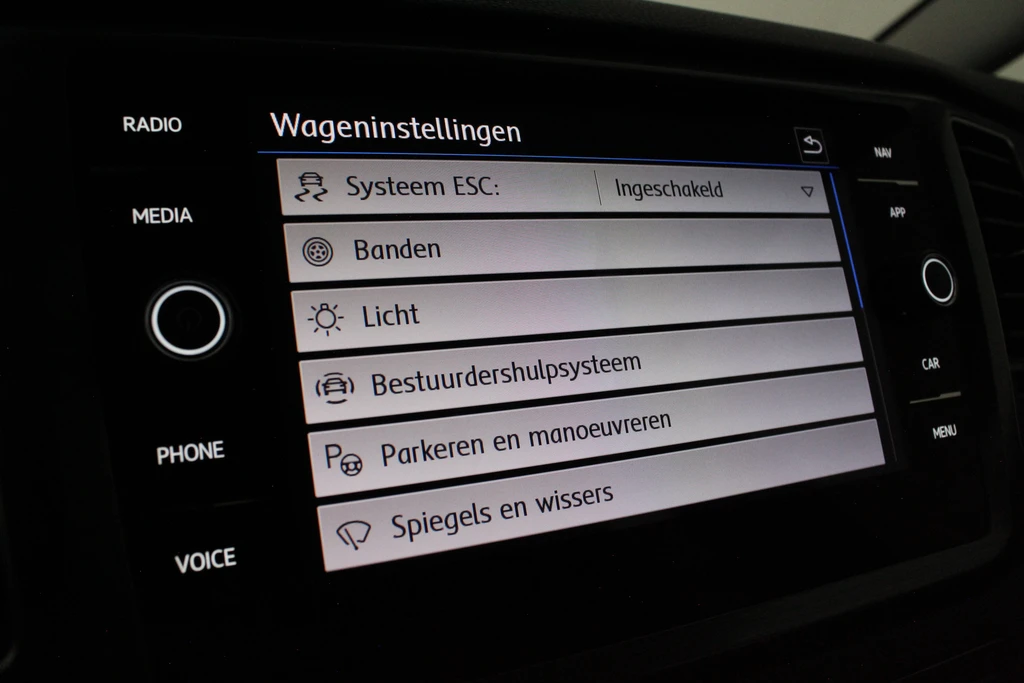 Volkswagen Golf Sportsvan – foto 37