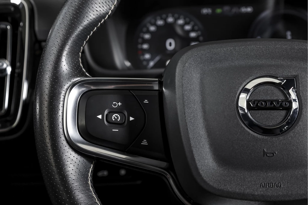 Volvo XC40 – foto 37