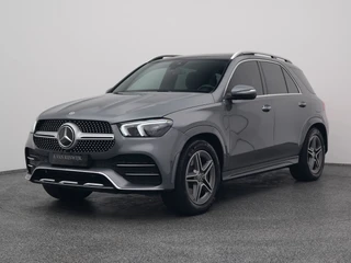 Mercedes-Benz GLE – thumbnail 1