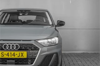 Audi A1 Sportback – thumbnail 9