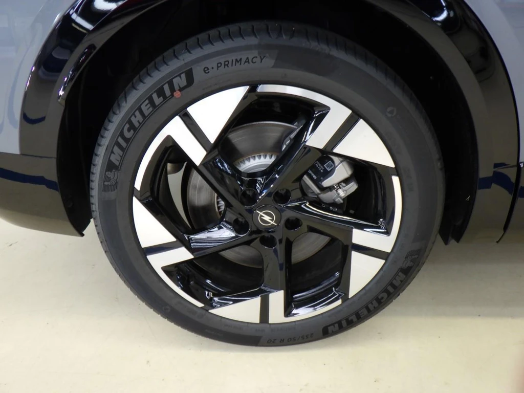 Opel Grandland – foto 10