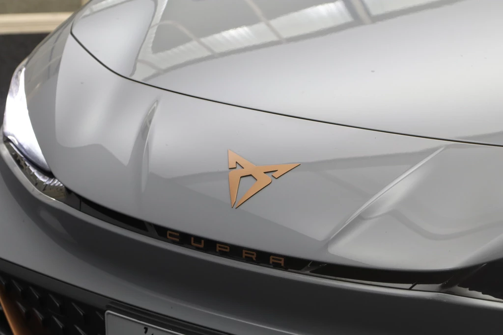 CUPRA Born – foto 23