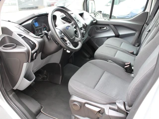 Ford Transit Custom – thumbnail 7