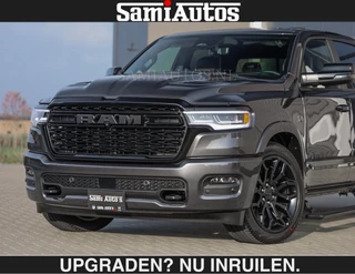 Dodge Ram Pick-Up – thumbnail 3