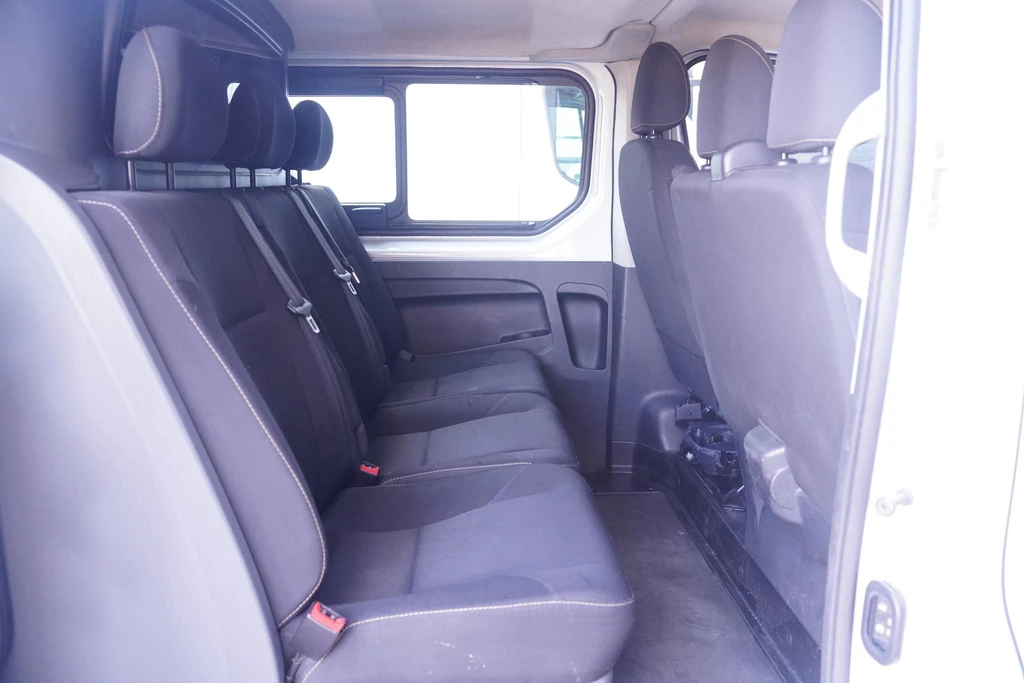 Renault Trafic – foto 18