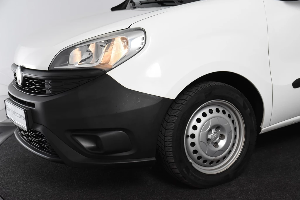 Fiat Doblò – foto 20