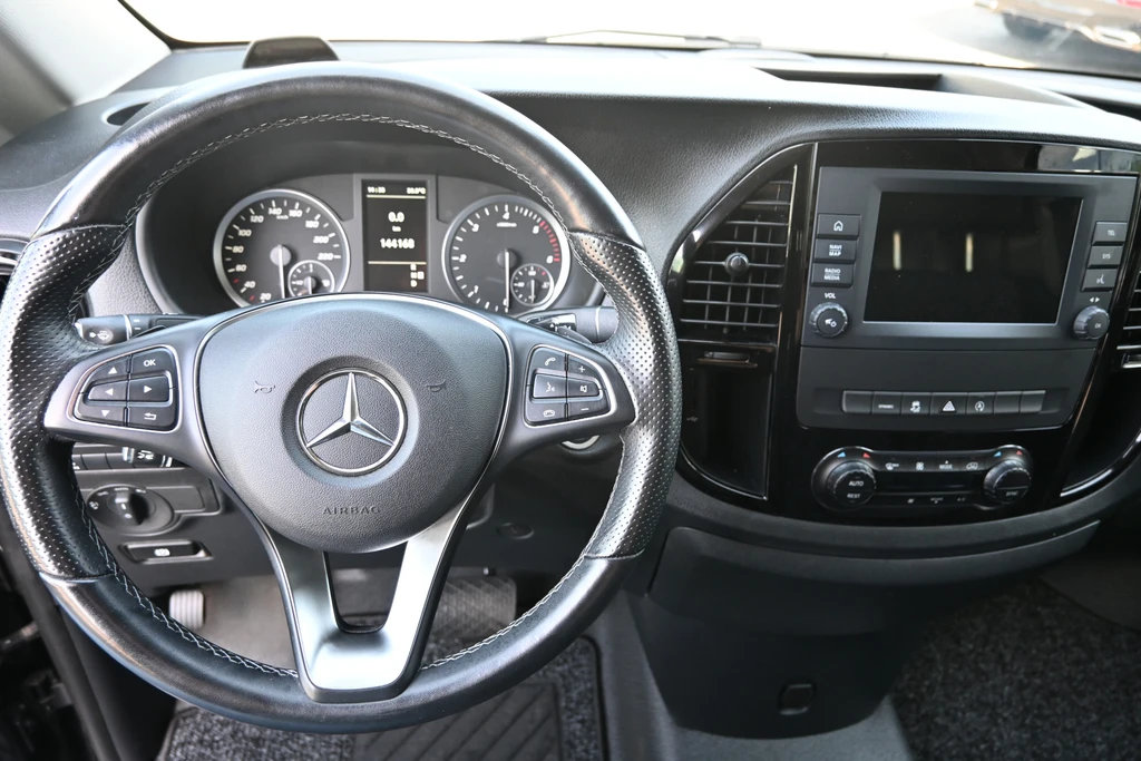 Mercedes-Benz Vito – foto 14
