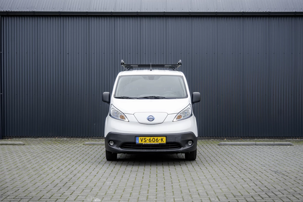 Nissan e-NV200 – foto 7