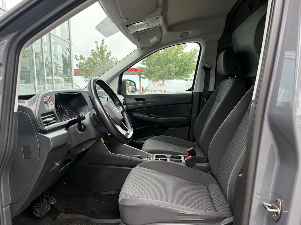 Volkswagen Caddy – foto 10