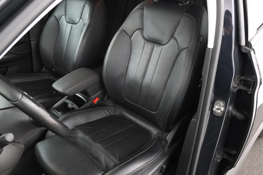 Opel Grandland X – foto 19