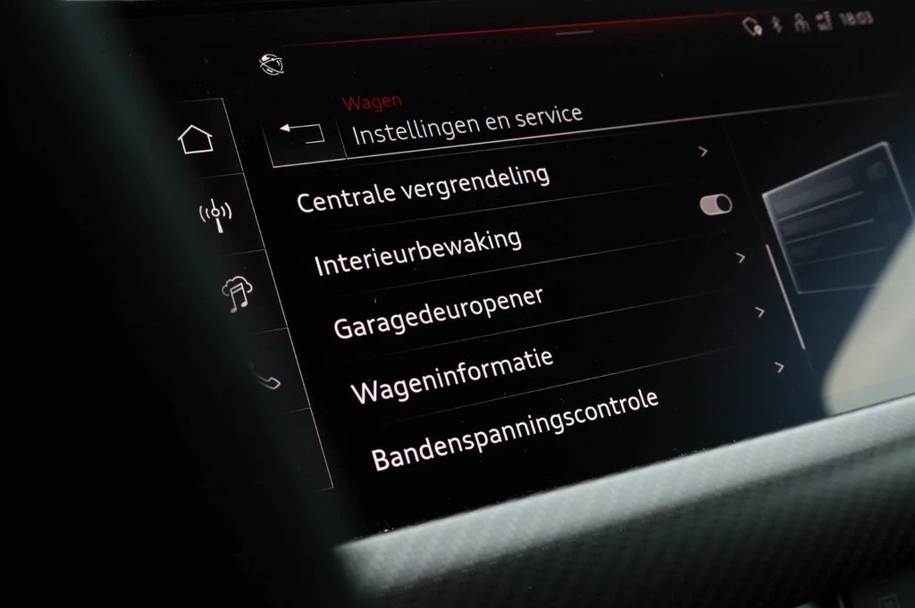 Audi e-tron GT – foto 43