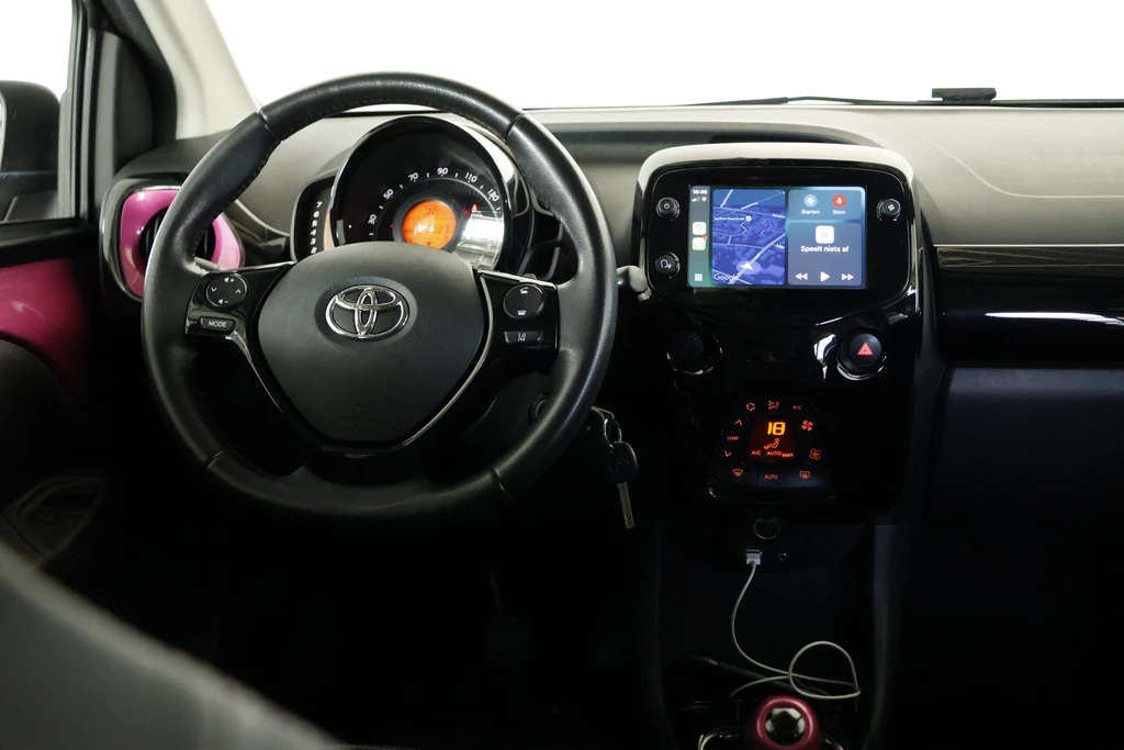 Toyota Aygo – foto 15