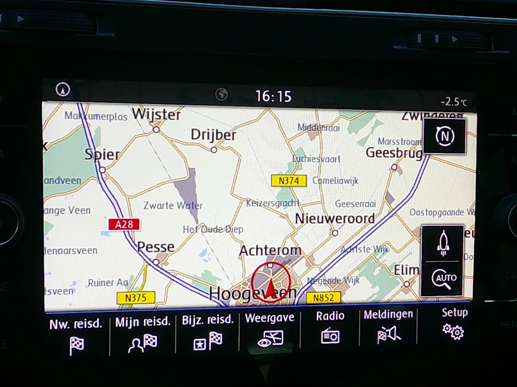 Volkswagen Golf – foto 17