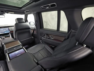 Land Rover Range Rover – thumbnail 29