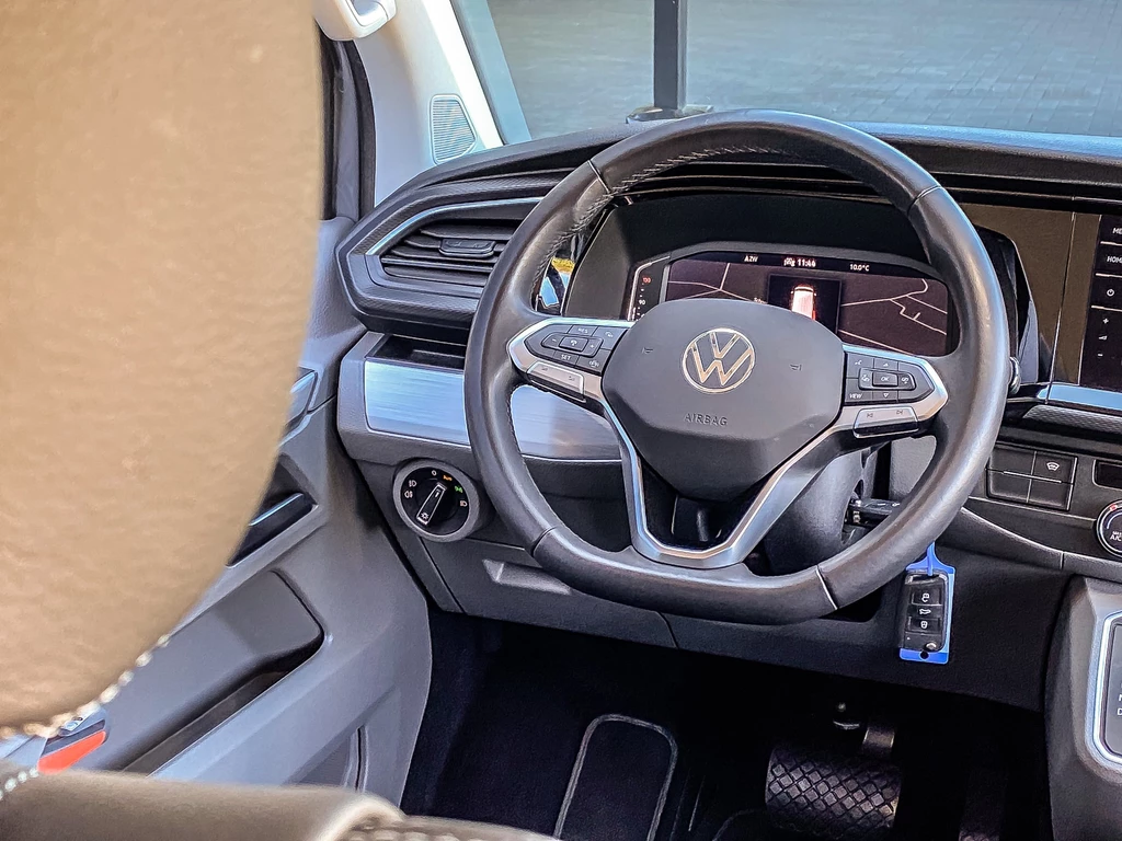 Volkswagen Transporter – foto 56