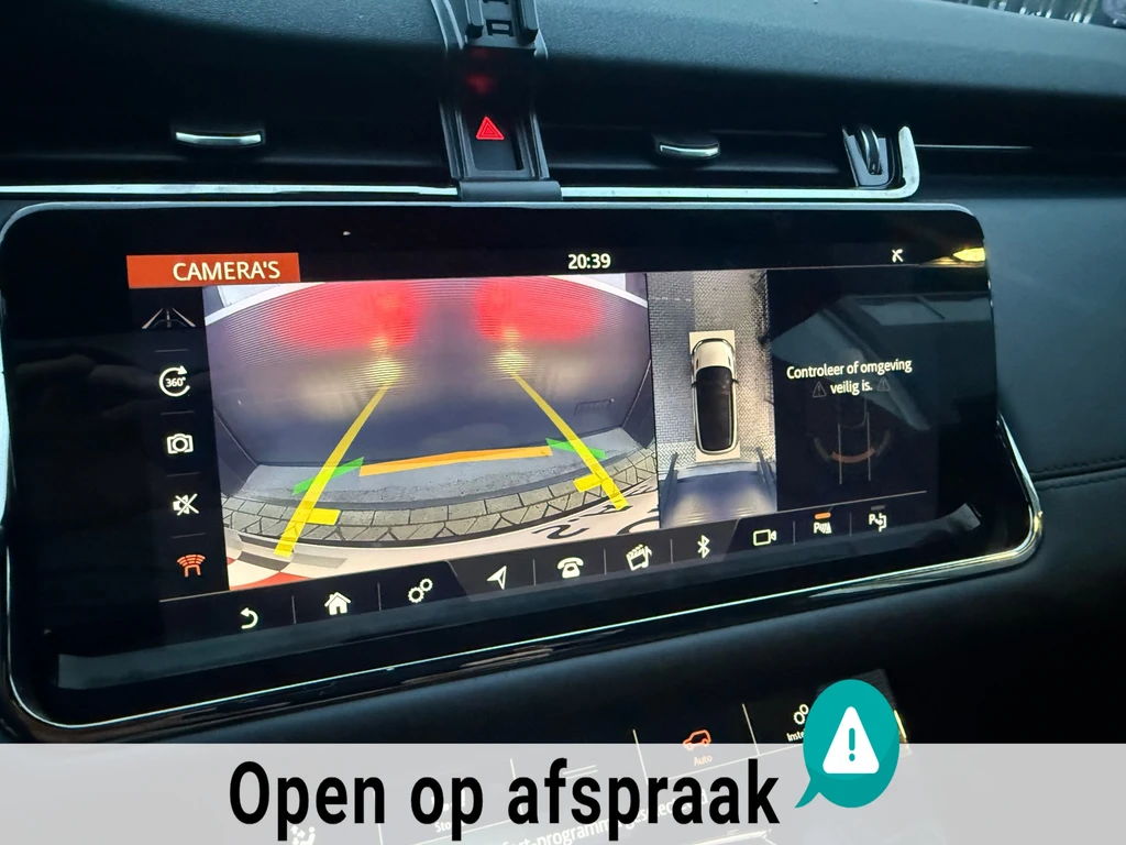 Land Rover Range Rover Evoque – foto 11