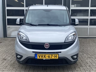 Fiat Doblò – thumbnail 9