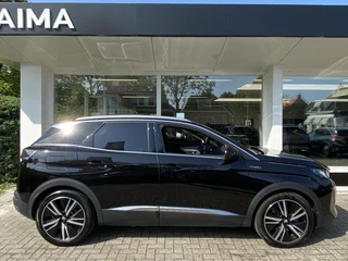 Peugeot 3008 – thumbnail 4