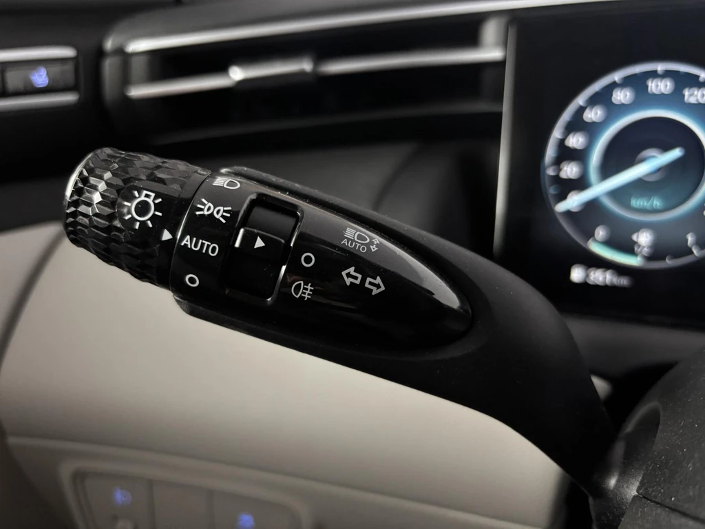 Hyundai Tucson – foto 39