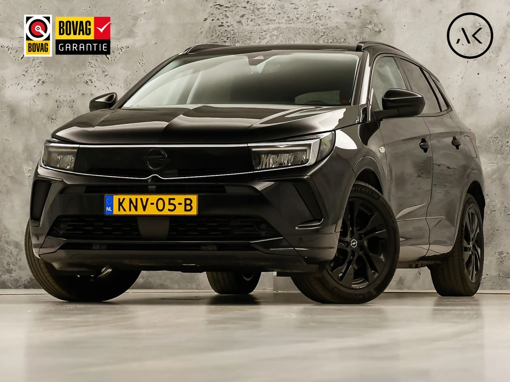 Opel Grandland – foto 1