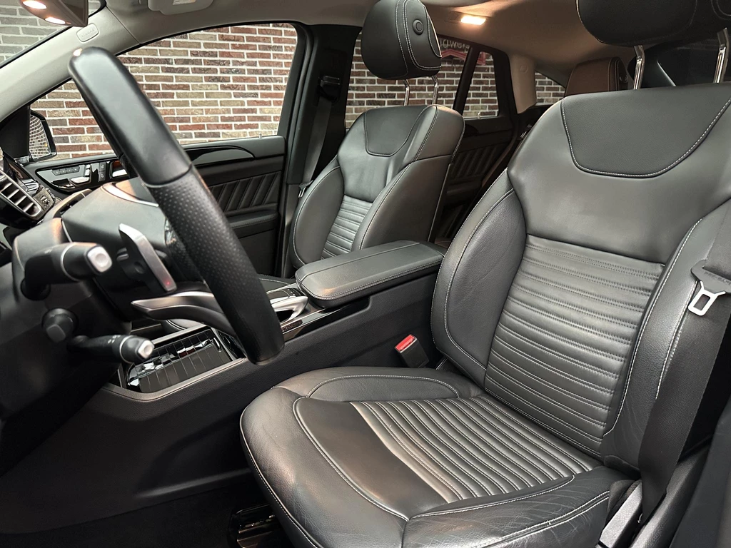 Mercedes-Benz GLE – foto 18