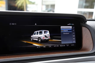 Mercedes-Benz G-Klasse – thumbnail 44
