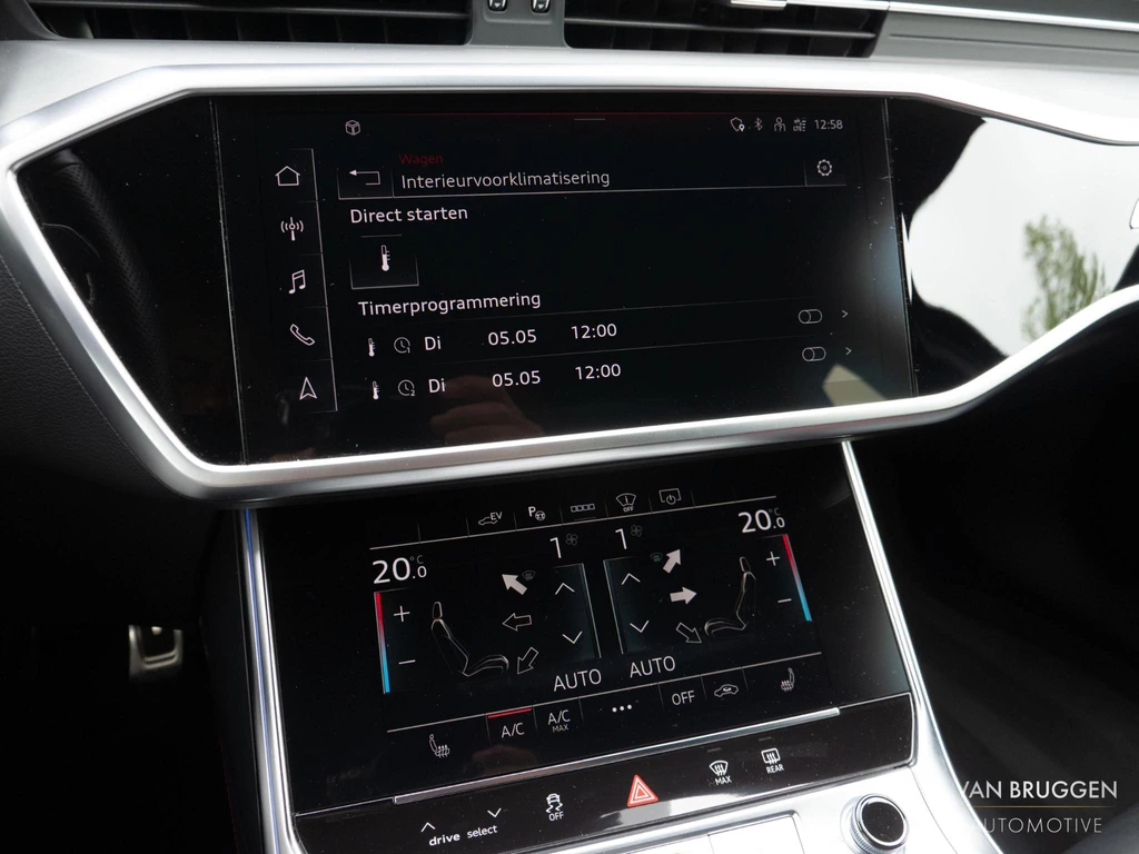 Audi A6 – foto 35
