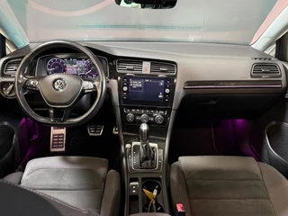 Volkswagen Golf – thumbnail 8