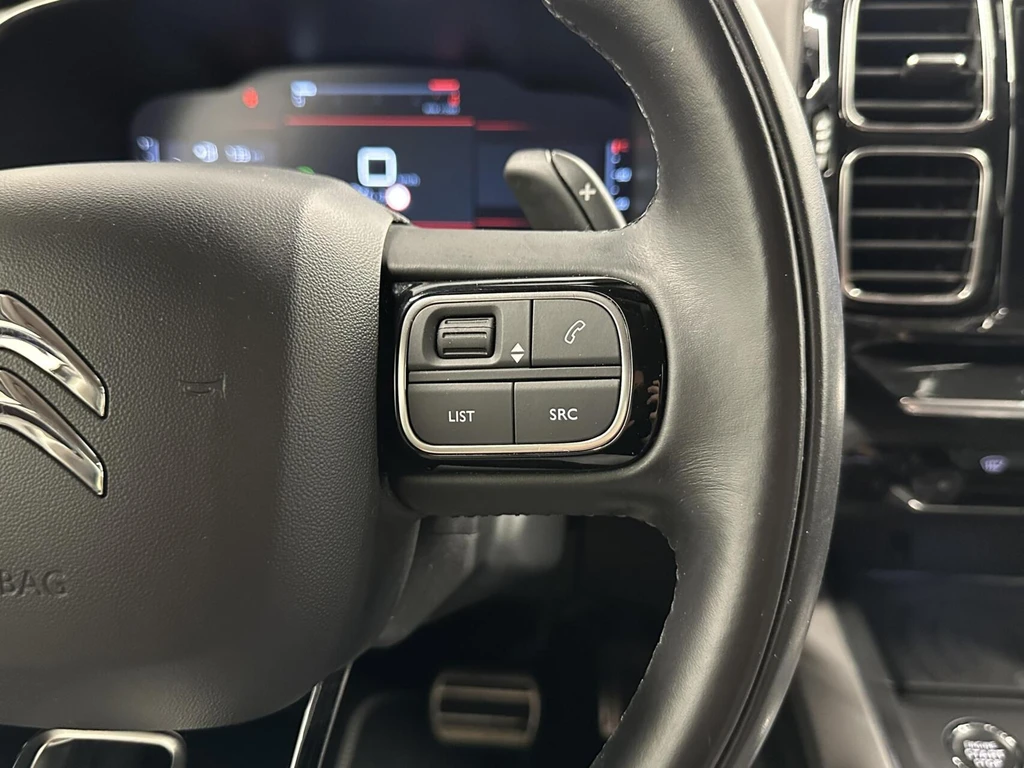 Citroën C5 Aircross – foto 22