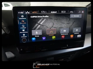 CUPRA Born – thumbnail 25