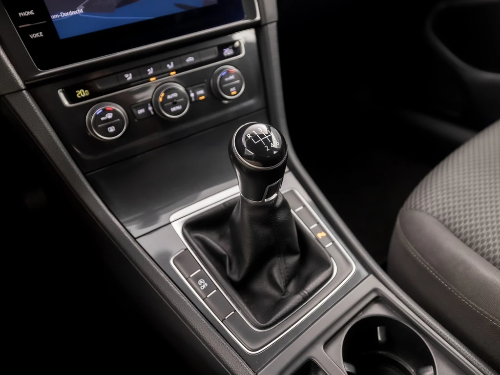 Volkswagen Golf – foto 12
