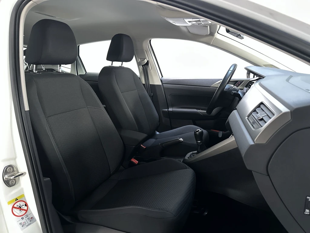 Volkswagen Polo – foto 14