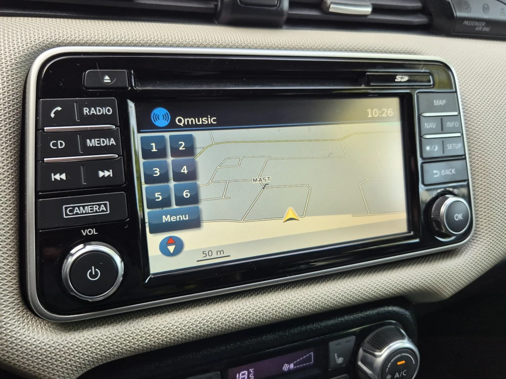 Nissan Micra – foto 17