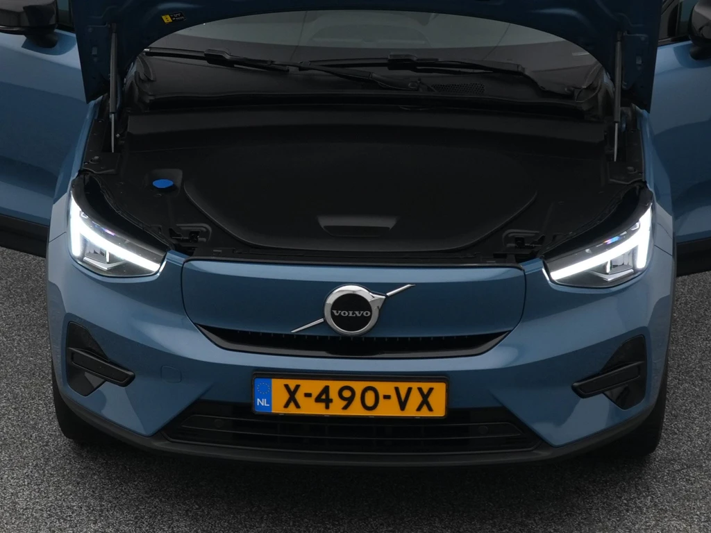 Volvo XC40 – foto 21