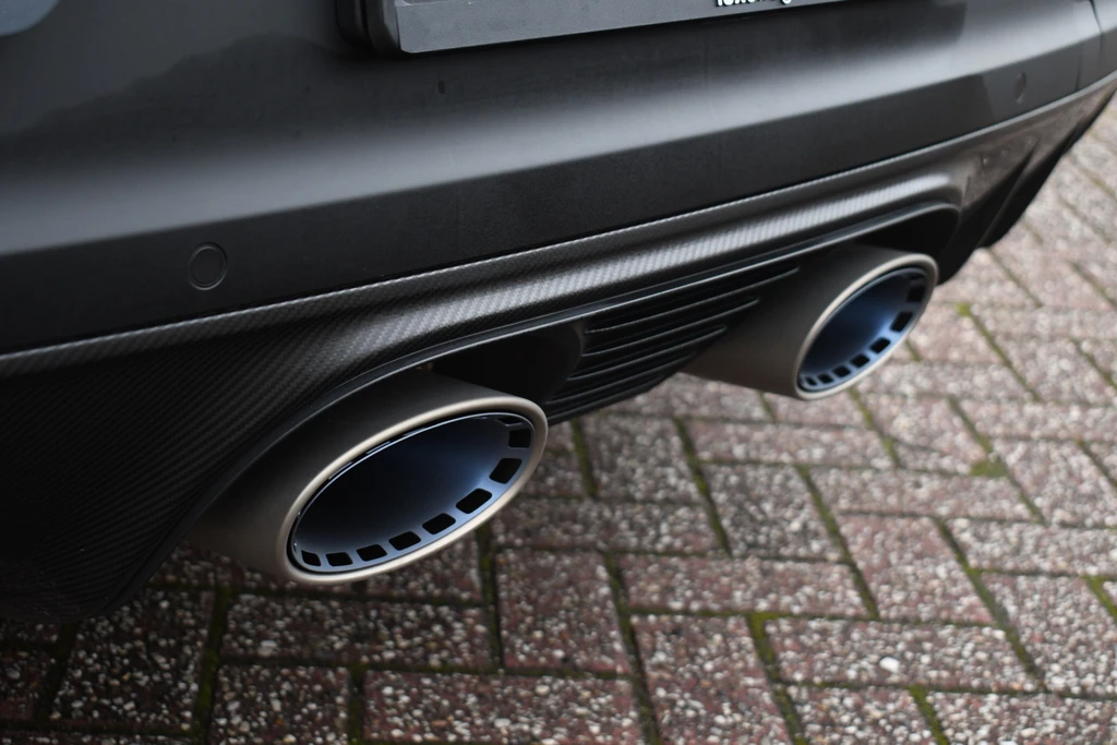 Porsche Cayenne – foto 54