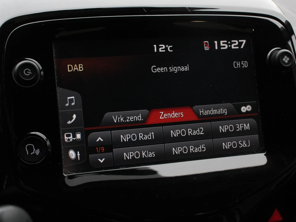 Citroën C1 – foto 24