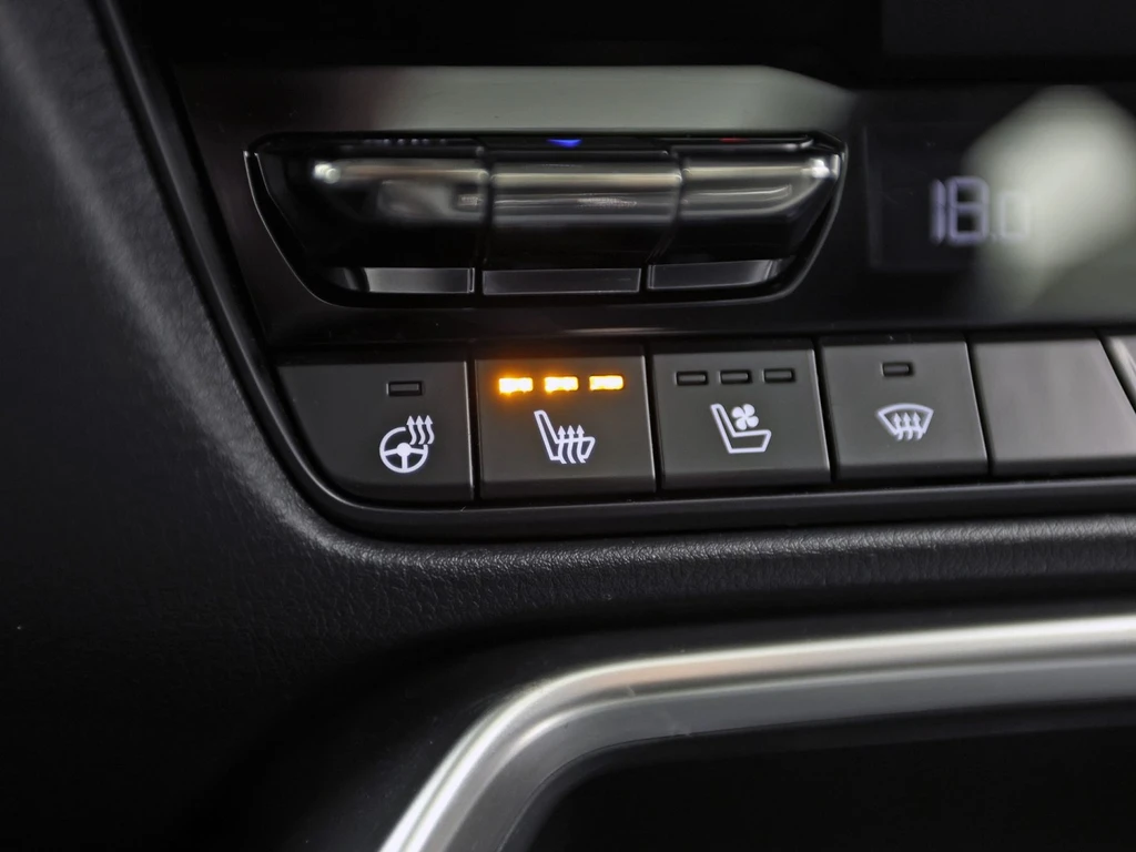 Mazda CX-60 – foto 30
