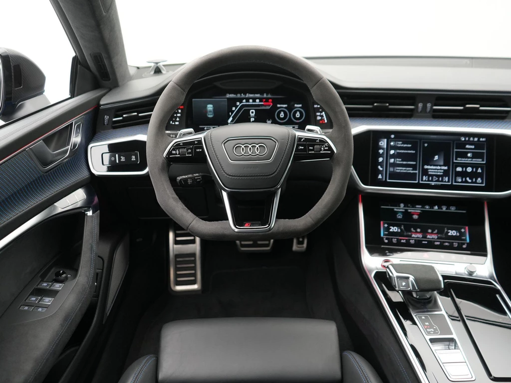 Audi RS7 – foto 16