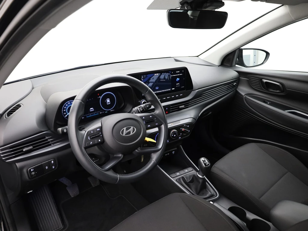 Hyundai i20 – foto 16