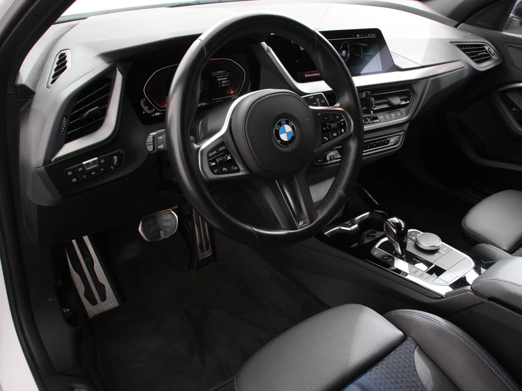 BMW 1 Serie – foto 10