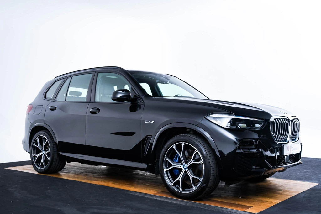 BMW X5 – foto 15