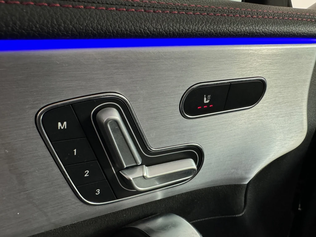 Mercedes-Benz CLA – foto 14