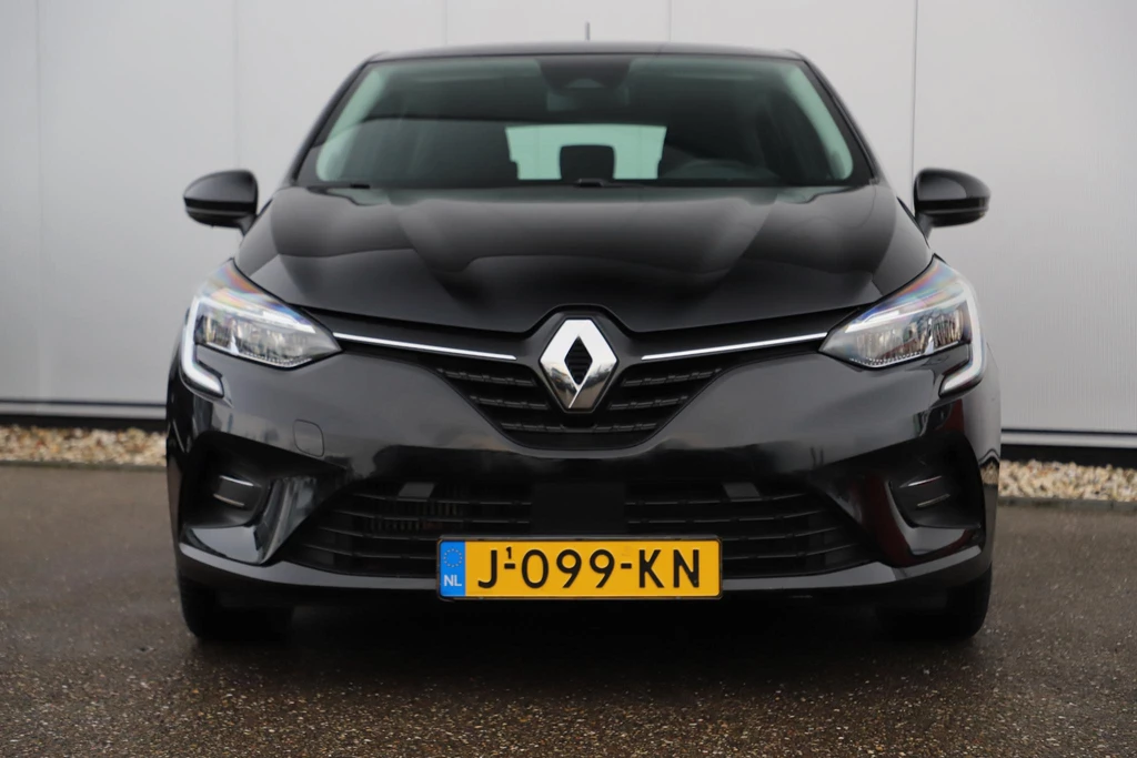 Renault Clio – foto 4