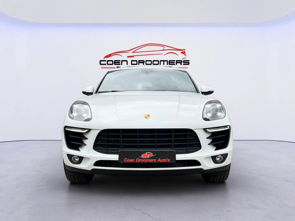 Porsche Macan – foto 9
