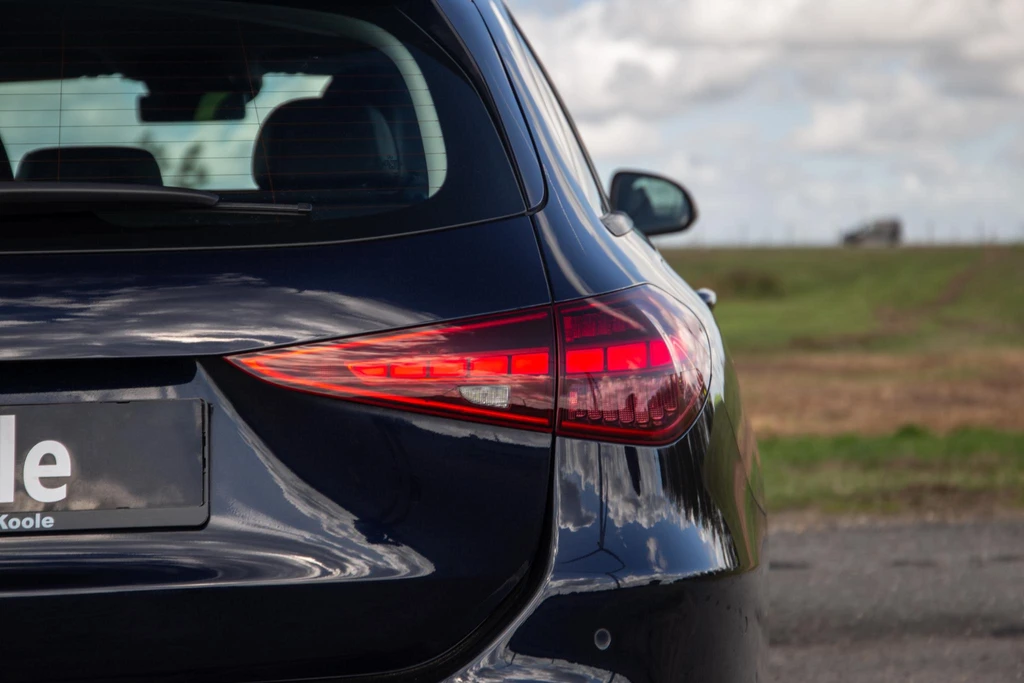 Mercedes-Benz C-Klasse – foto 18