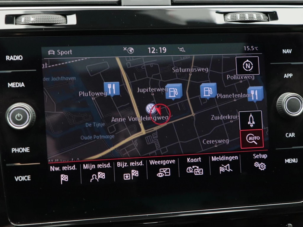 Volkswagen Golf – foto 11