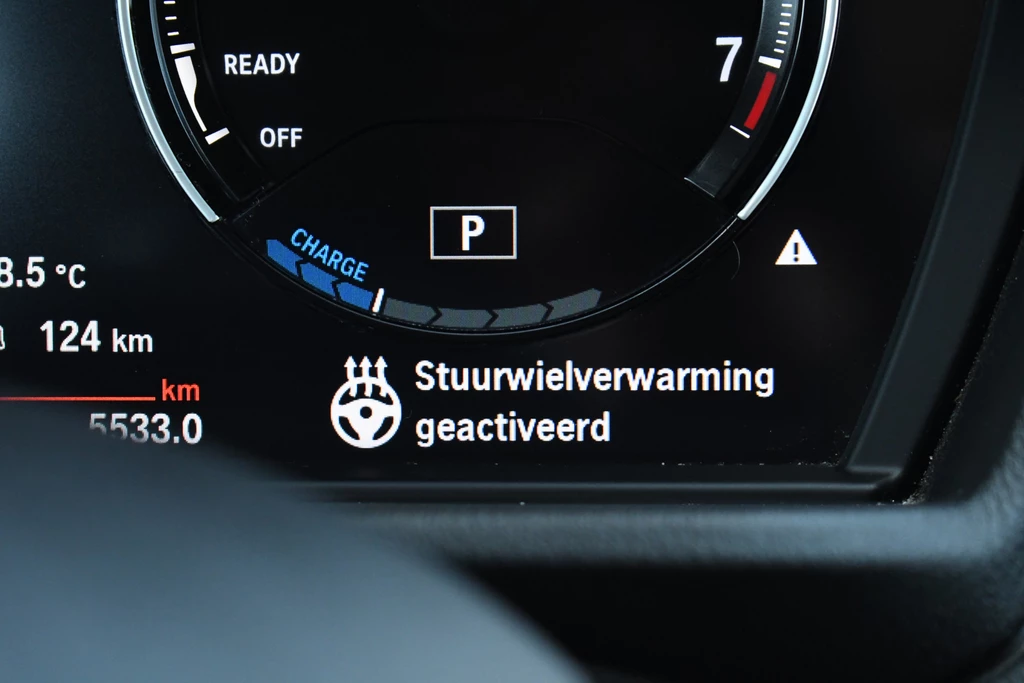 BMW X1 – foto 34