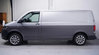 Volkswagen Transporter – thumbnail 3